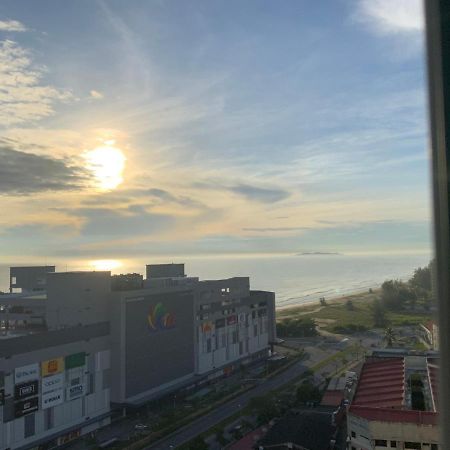 The Cotton Bleu Homestay Kuala Terengganu Ngoại thất bức ảnh