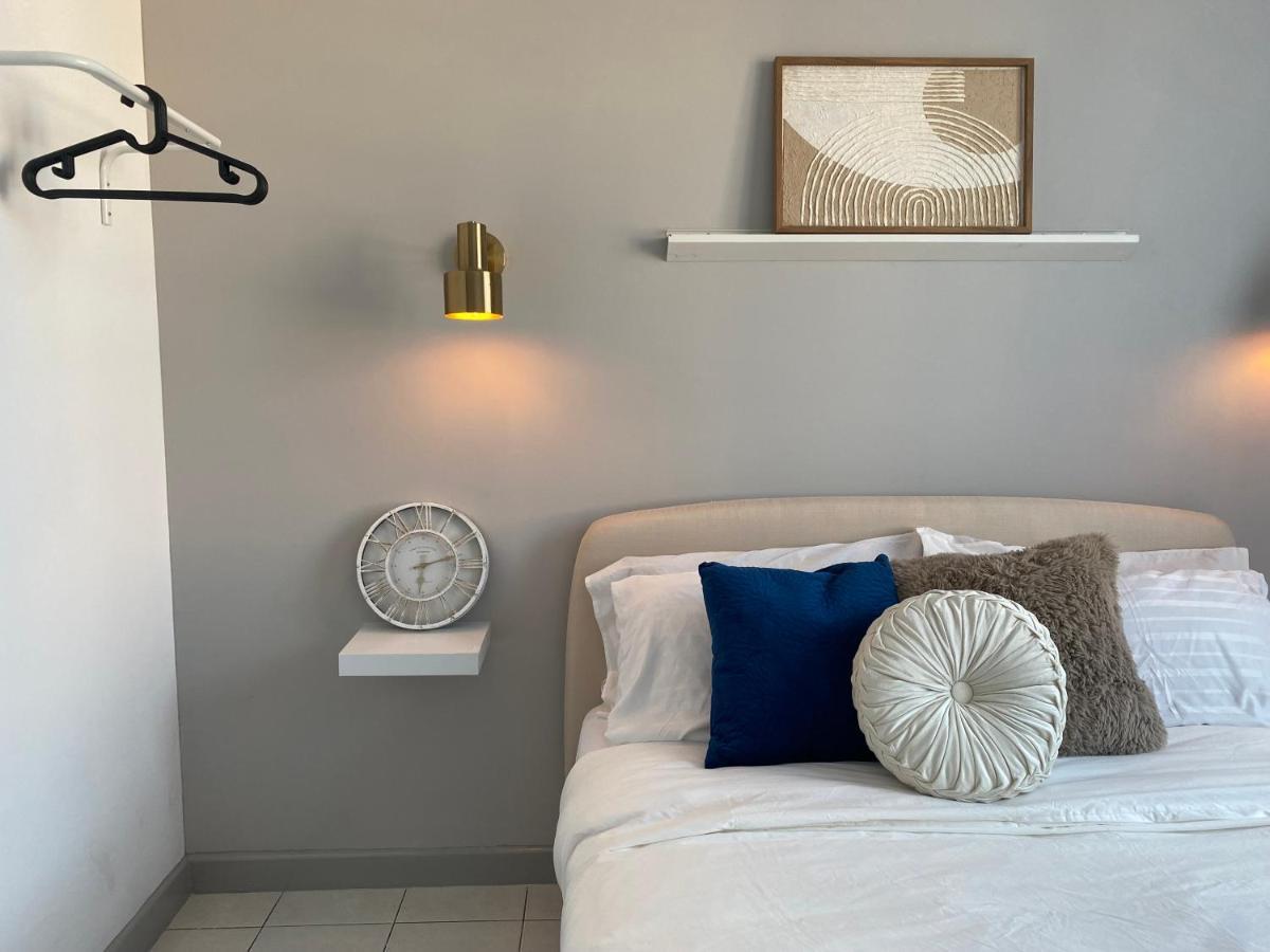 The Cotton Bleu Homestay Kuala Terengganu Ngoại thất bức ảnh